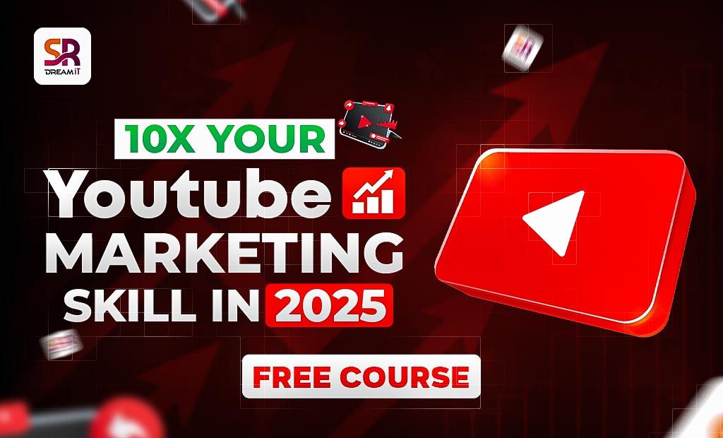 10X Your YouTube Marketing Skill in 2025