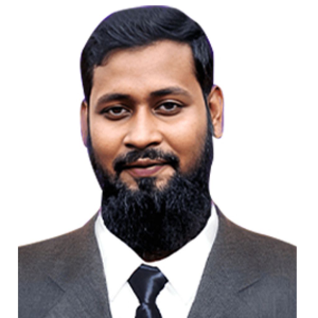 Abdulla Almamun - SR DREAM IT