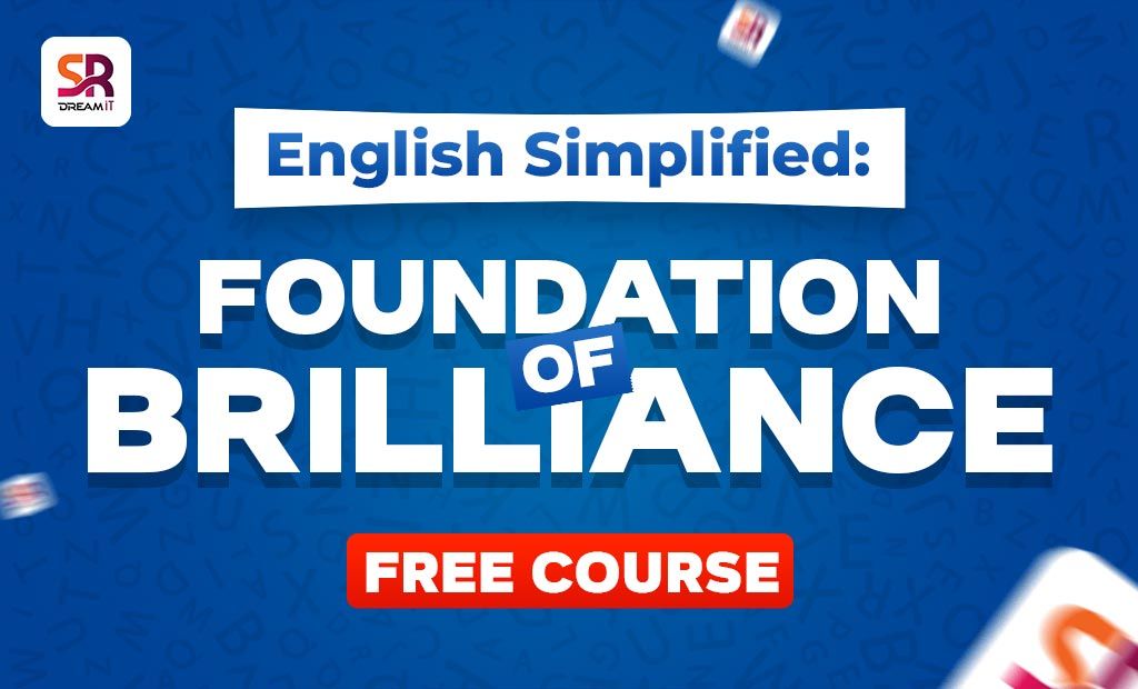 English Simplified : Foundation of Brilliance