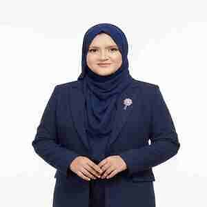 Tania Rahman