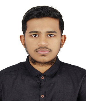 Mojammel Hossain