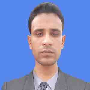 Md. Abdul Kaium Shak