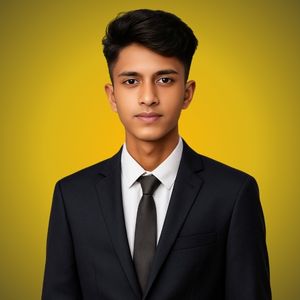 Md Sakib Ahmed Sojib