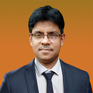 Jamal Hossen
