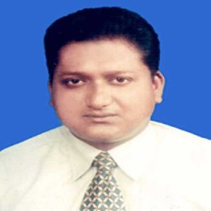 Nilay Ranjan Goon